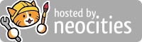 neocities's logo
